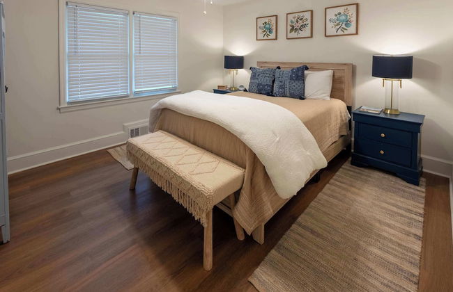 4 BR Sleeps 10 Near UGA & Downtown - Foto 4