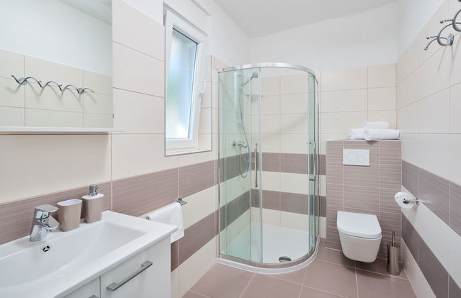 Villa Mila Trogir - Foto 16