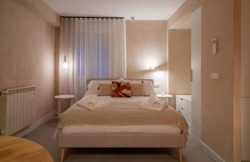 WOW APARTAMENTOS VALLADOLID - Photo 79