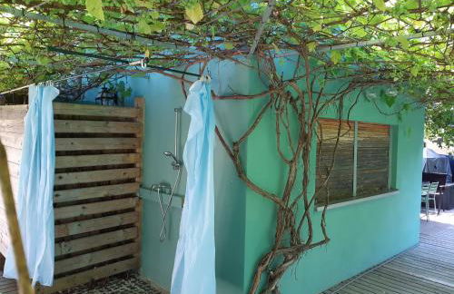 Ferienhaus zum Berg - Foto 26