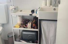 Mobilna kućica CISSA - Photo 17