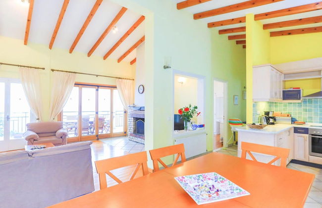 Villa Natasha in Nisaki - Foto 19