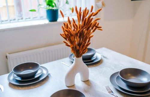 K Suites - Hollins Road - Foto 20