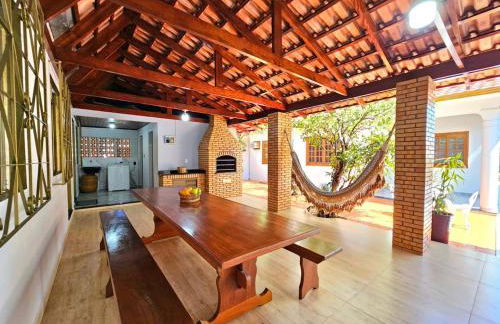 Casa de Ferias em Foz do Iguaçu - Photo 18