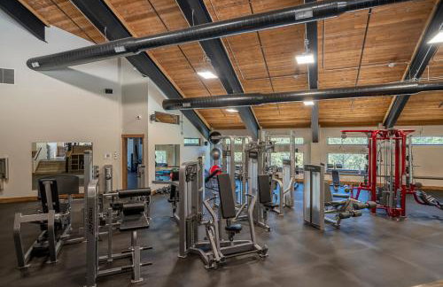 Remodeled Tamarron Lodge unit - Amazing views and 10 miles to Purgatory! - Foto 46