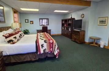 Coopers Run Five Bedroom Log Home with Hot Tub Pool Table and Views - Foto 12