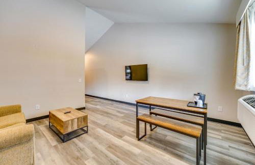 1 Mi to Beach Peaceful Port Huron Escape - Foto 1