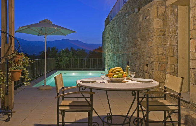 Istron Villas - Foto 56