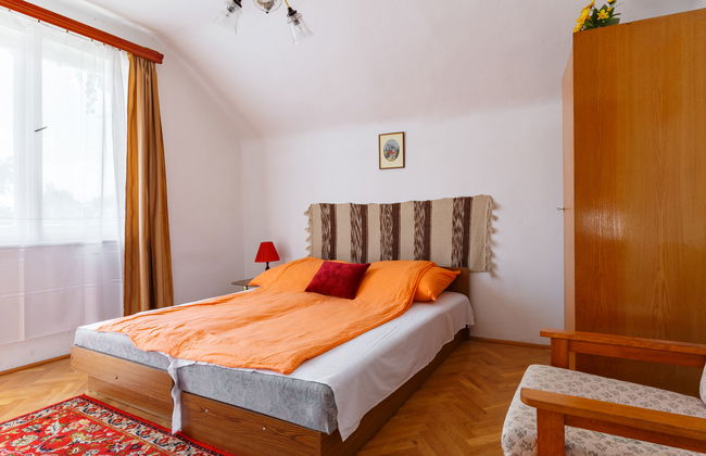 5 bedroom House in Fonyód with garden and terrace - Photo 6