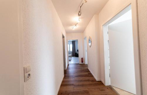 120 qm Penthouse, Europa Park - Rulantica - Straßburg - Colmar - Schwarzwald, bis 11 Personen - Foto 49
