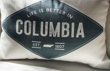 Charming Cottage w KING Bed 1m To Downtown - Foto 26