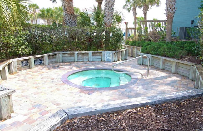 Ocean Hibiscus Oceanfront Resort - Foto 23