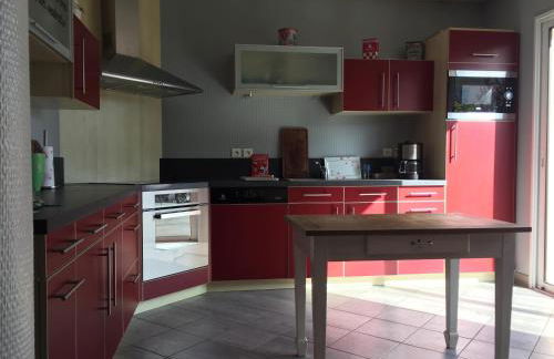 VILLA THEDIEBERT - Foto 13