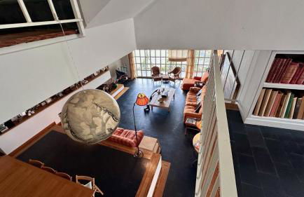 Luxury Lakefront Villa on Lake Maggiore with Private Beach - Photo 12