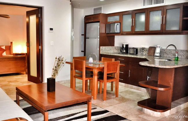 Acanto Playa del Carmen, Trademark Collection by Wyndham - Foto 34