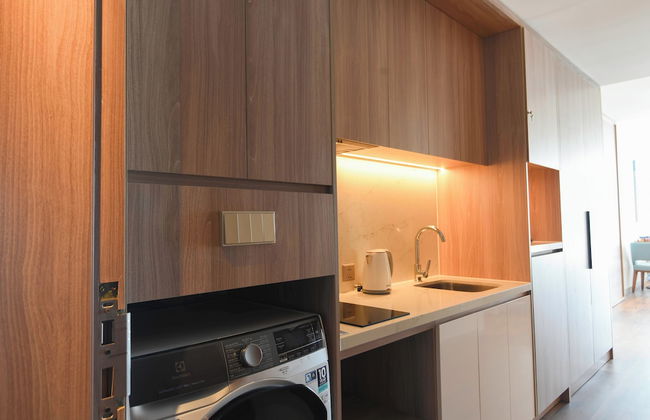 A La Carte Ha Long Bay Apartment Managed by Anstay Residence - Foto 23