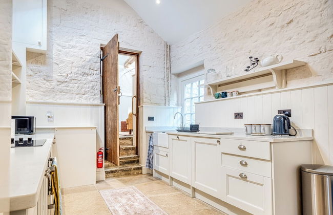 The Cider Barn - Gorgeous 2BD Near Bath - Foto 15