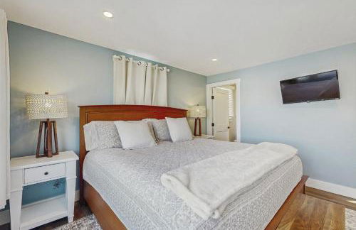 Big Birch on Little Sebago Lake - Photo 20