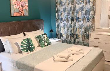 Nea Peramos Apartment SeaFront - Foto 16