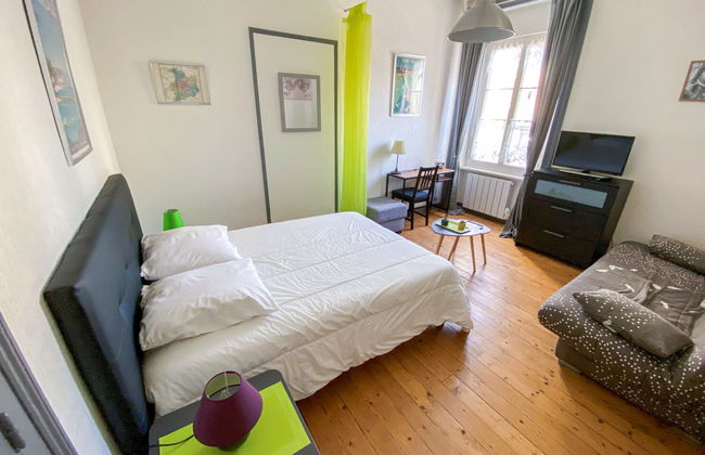 Le Continental - Foto 2