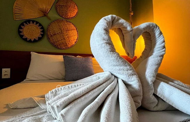 Hotel Fazenda Vale da Cachoeira - Photo 21