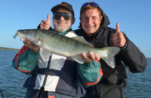 Halbinsel Resort Peenemünde - Foto 99