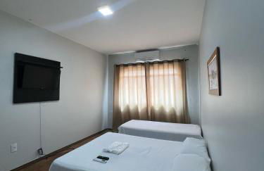 Apartamento 111 - Suíte econômica com ar condicionado - Foto 1