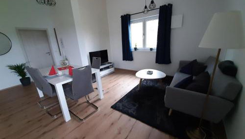 Ferienwohnung Kanalblick - Foto 2