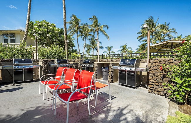 Fairway S Waikoloa O21 2 Bedroom Condo by RedAwning - Foto 43