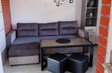 Domek letniskowy Mazury Piecki k. Mrągowo, Mikołajki - Foto 8