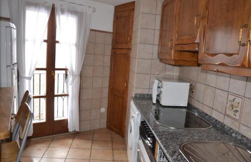 Casa Rural Borda Marianet - Foto 57