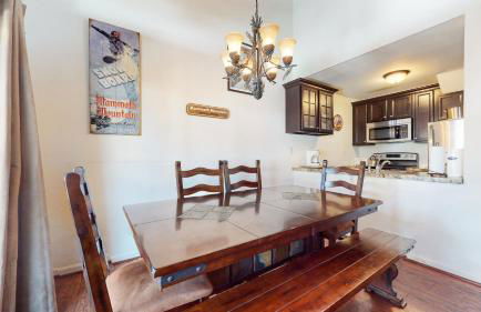 Chamonix Condo 94 Condo - Foto 13