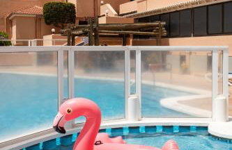 Paz Ocean View Luxury, 2 Air conditioners, Fast Wifi, Heated pool - Foto 55