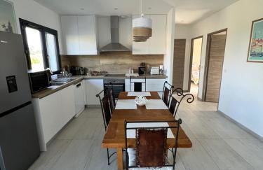 Casa Lamaghjone - Villa T4 avec piscine chauffée à 3,5km de la mer - Foto 14