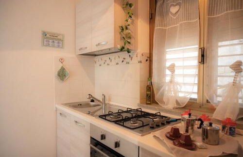 Residence La Zagara - Foto 14