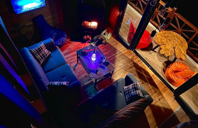 Moon House Bungalow - Foto 18