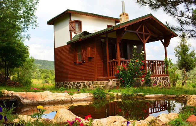 Kibriscik Koroglu Dag Evleri - Photo 11