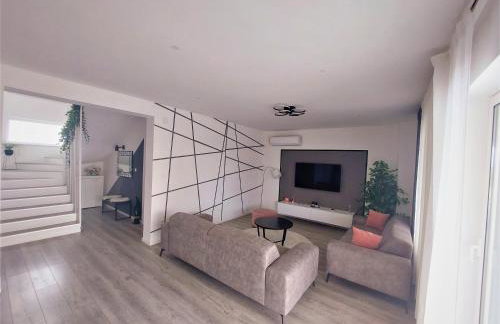 Villa Tia with heated pool & jacuzzi - Foto 41