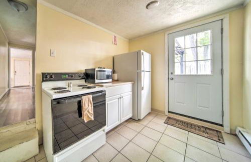 Geneva-on-the-Lake Cottage with Patio Walk to Shore - Foto 8