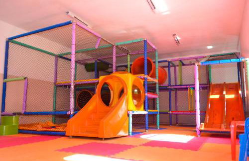 Hotel Fazenda Villa Galicia - Foto 15