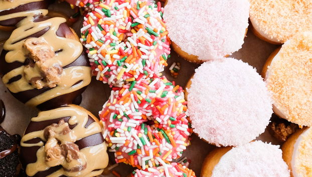 Tour delle ciambelle di Nashville