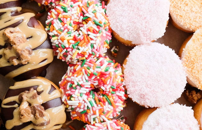 Nashville Donut Tour - Foto 5