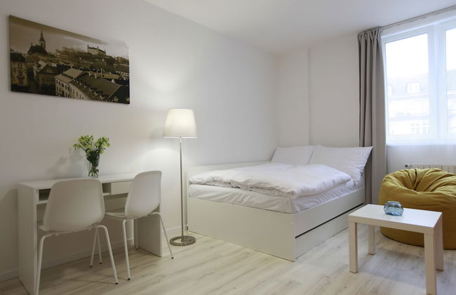 City Center Best Place Apartments - Photo 58