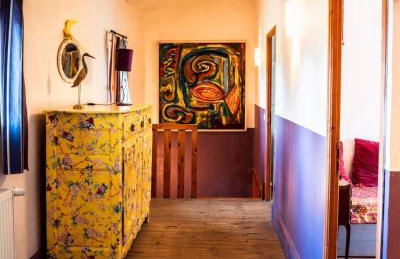 La maison des vendangeurs - Foto 41