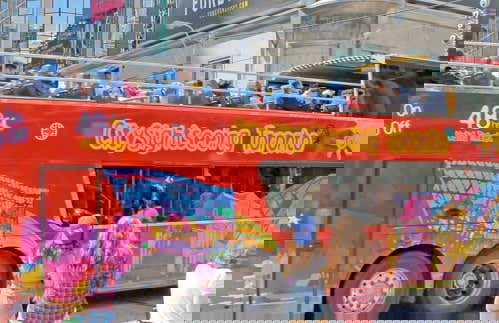 Bus touristique de Toronto - Foto 1