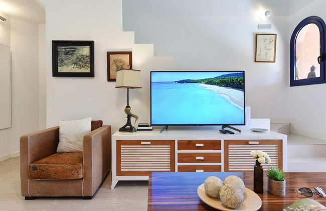 Duplex Meloneras Bahia AA153 - Foto 7