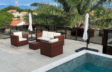 Cobertura Duplex à 1 quadra da Praia de Itaúna, Saquarema - Photo 23