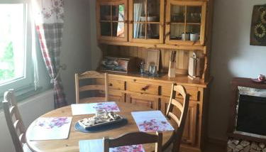 Ferienwohnung am Hochrhöner - Foto 3