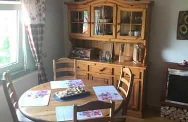 Ferienwohnung am Hochrhöner - Foto 3