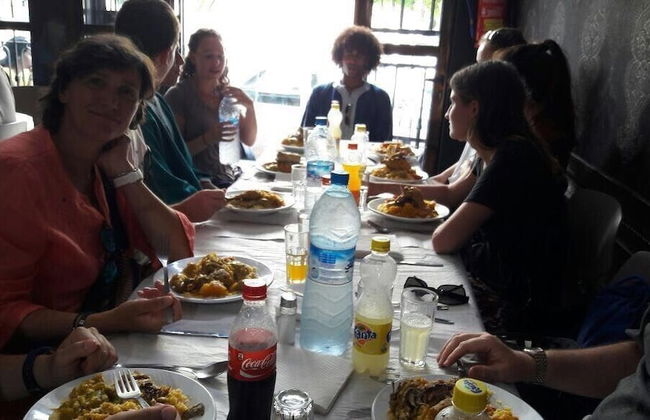 Appart Hotel Wassila - Foto 35